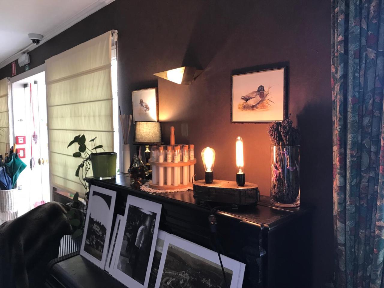 Hotel Restaurant Le Cosy 부용 외부 사진